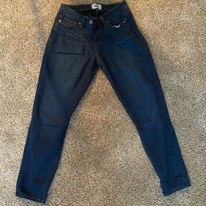 Paige jeans